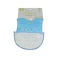 Cangaroo Glam - Waterdicht slabbetje - Blauw