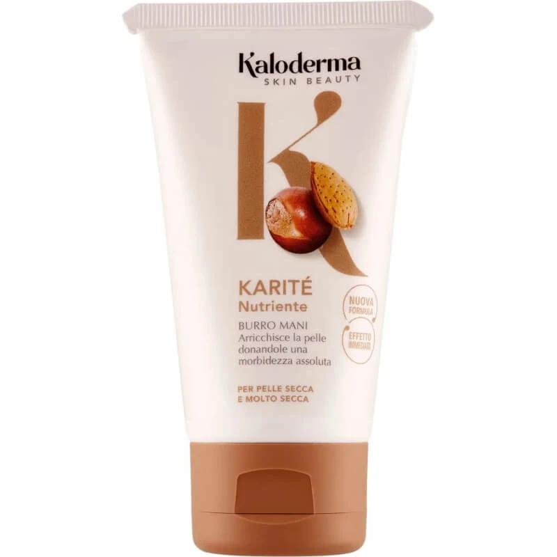 Kaloderma Nutre - Handcrème 75 ml