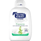 Neutro Roberts Fresco - Intimereiniger met aloë vera-extract, 200 ml