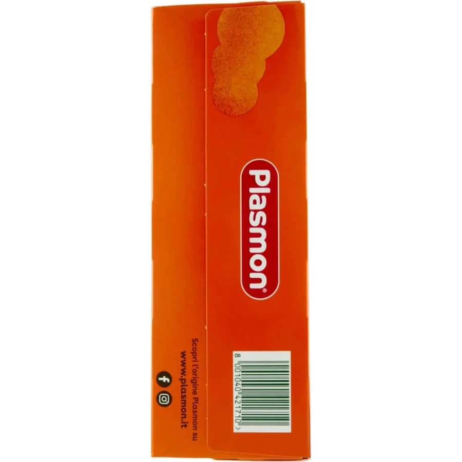 Plasmon chocoladekoekje, 320 g