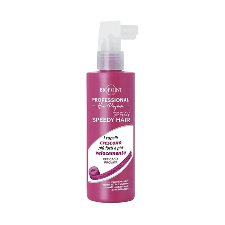Biopoint Speedy hair spray senza risciacquo 200 ml