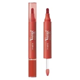 Pupa Vamp! Marker Duo – Lippenstift &amp; Öl-Gloss Nr. 003 Grape Juice