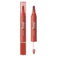 Pupa Vamp ! Duo de produits pour les lèvres - Crayon à lèvres et gloss huileux n° 003 Grape Juice