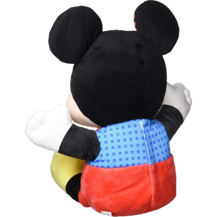 Clementoni Baby Mickey: Spelen en leren