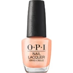 Lakier do paznokci Opi – nr nlp004 „Sanding in Stilettos”: ceny i cechy