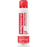 Borotalco Intensive Talcum Scent - 72-Hour Deodorant Spray, 150 ml