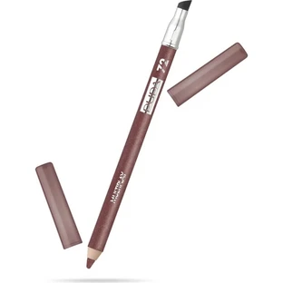 Pupa Multiplay - 3-in-1 oogpotlood nr. 72 Mahogany Heart