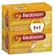 Pachet Redoxon Vitamina C 1000 mg cu aroma de lamaie, 1+1, 30+30 comprimate efervescente, Bayer