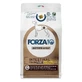Forza10 Intestinal Colon Active Phase 1 Lamm und Sorghum – Diätfutter für erwachsene Hunde mit Darmproblemen, 1,5 kg