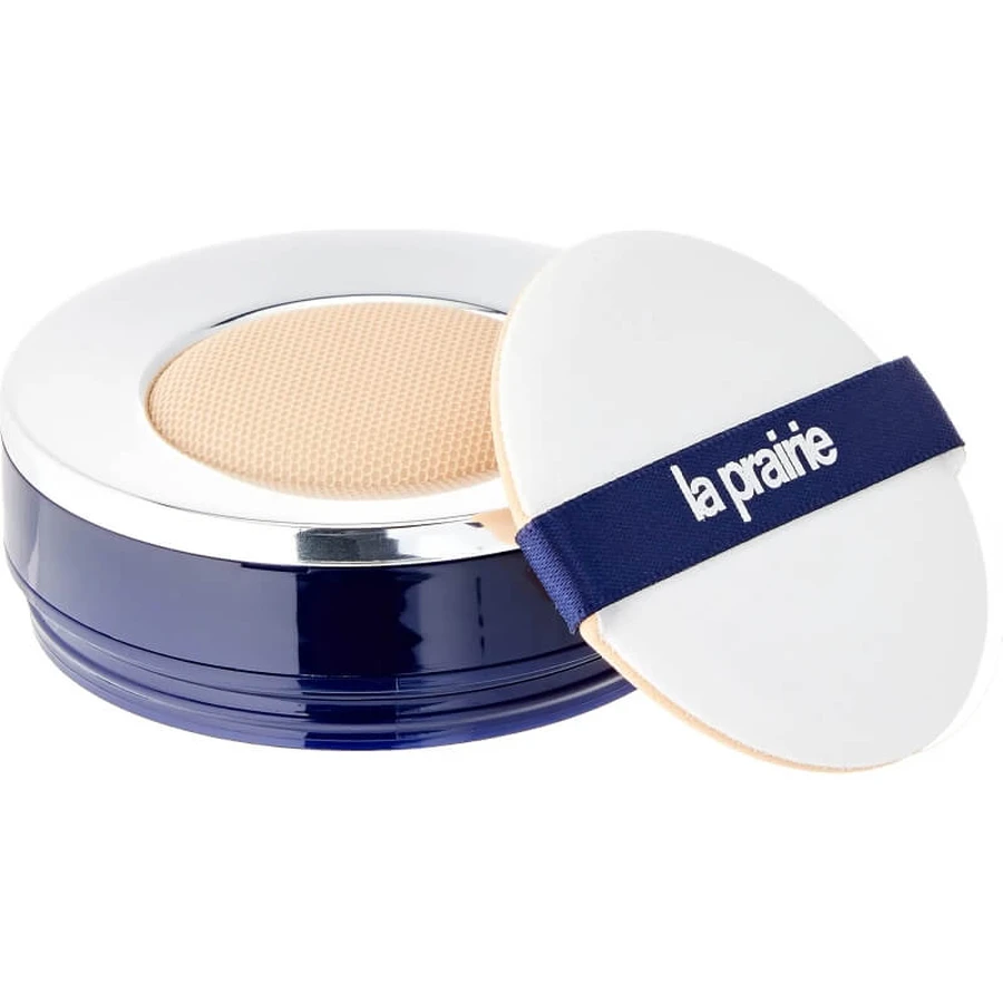 La Prairie Skin Caviar Essence-in-Foundation SPF 25 - Base de maquillaje compacta 30 ml - N-20 Pure Ivory