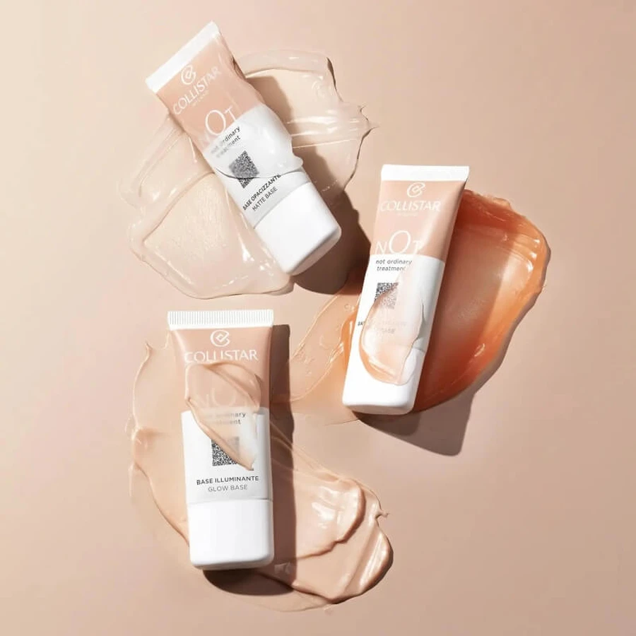 Collistar Not Ordinary Treatment - Verhelderende primer 30 ml