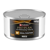 Purina Pro Plan Veterinary Diets Mousse - Volledig voer voor honden met nierfalen, 195 g