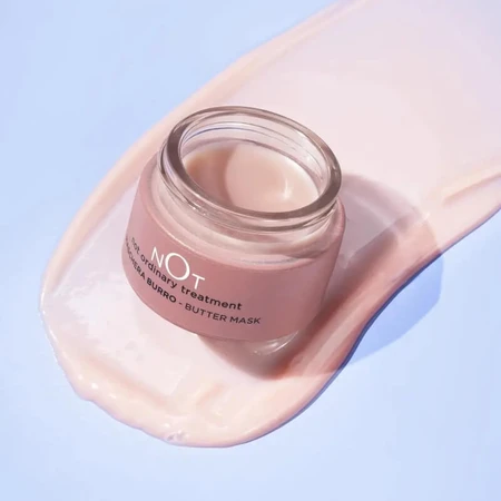 Collistar not ordinary treatment - maschera burro 10 ml