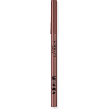 Mesauda Artist lips - matita labbra n. 101 fudge