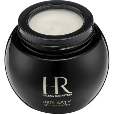 Helena Rubinstein Re-plasty Age Recovery Night - Crema facial de noche antiarrugas, 50 ml