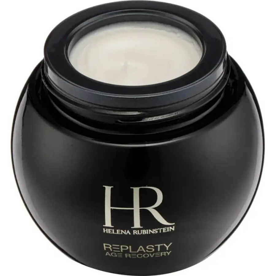 Helena Rubinstein Re-plasty Age Recovery Night - Crema facial de noche antiarrugas, 50 ml