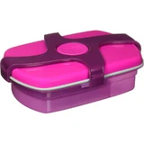 Maped Picknik - Fiambrera para niños - Rosa
