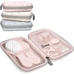Suavinex Baby Care - Roze manicureset