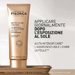 Filorga UV Cellular-Protect – After-Sun-Bräunungsgel für Gesicht und Körper, 125 ml
