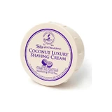 Taylor of Old Bond Street kokosnoot-scheercrème 150 g