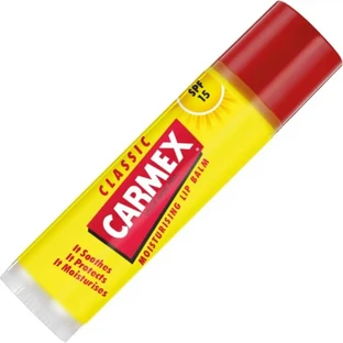 Carmex Classic – Lippenbalsam LSF 15, 10 g