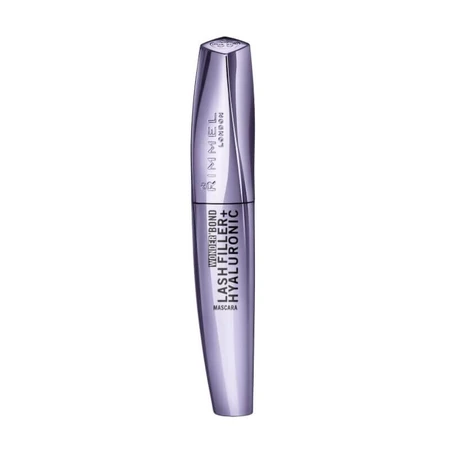 Rimmel Wonder'Bond Lash Filler + Hyaluronic Mascara No. 001 Black