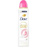 Dove Advanced Care Beauty Finish mit Magnolien- und Lilien-Duft – Deodorant-Spray 150 ml