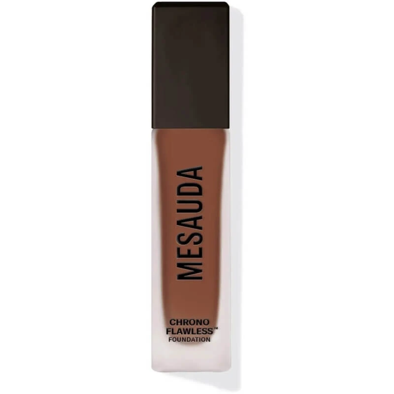 Mesauda Chrono Flawless Foundation - Vloeibare foundation - Nr. 30W