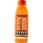 Fructis Hair Food - Shampooing réparateur à la papaye 350 ml
