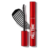 Revlon ColorStay Full Time Waterproof - Máscara de pestañas n.º 411 Blackest Black