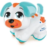 Clementoni Cagnolino, de knuffelzoeker – Interactief speelgoed