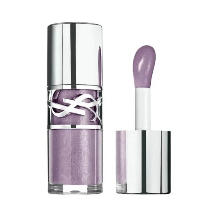 Yves Saint Laurent YLS Loveshine Plumpling Lip Oil Gloss - Volumeverhogende lipgloss nr. 1 Thunder Stealer