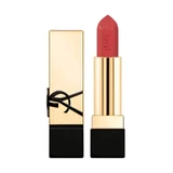 Yves Saint Laurent Rouge Pur Couture – Satin-Lippenstift Nr. N7 Desire Rose