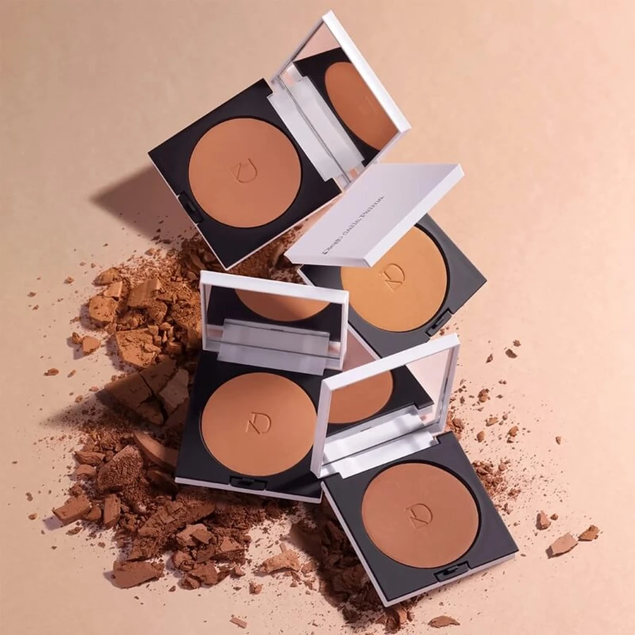 Diego dalla Palma Special Tanning Cake - Bronzing Powder nr. 90
