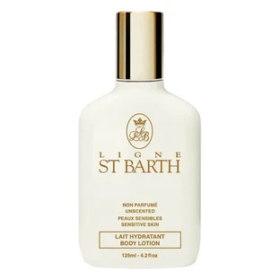 Ligne St. Barth – Unparfümierte feuchtigkeitsspendende Körperlotion 125 ml