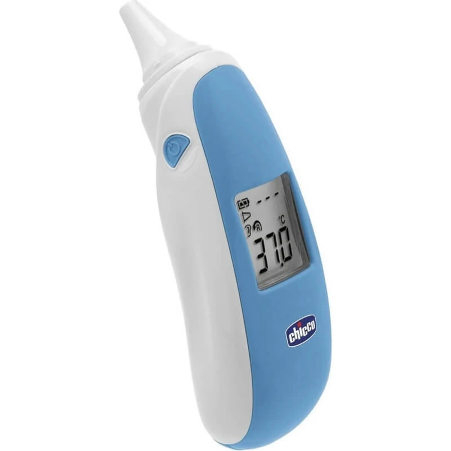 Chicco Comfort Quick - Digitale thermometer voor kinderen