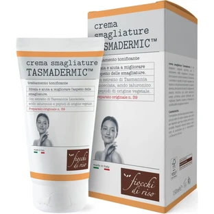 Fiocchi di riso tasmadermic - crema per smagliature 150 ml
