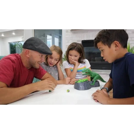 Goliath Dino Crunch - Board Game