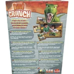 Goliath Dino Crunch - Board Game