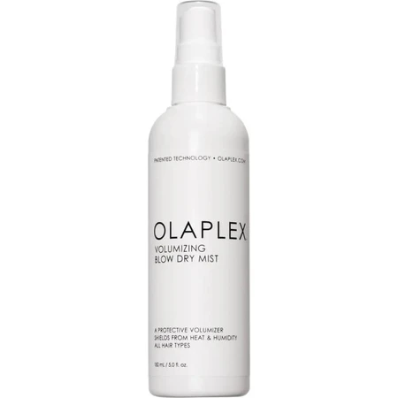 Olaplex Volumizing blow dry – spray reparator pentru coafare 150 ml