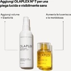 Olaplex Volumizing blow dry – spray reparator pentru coafare 150 ml