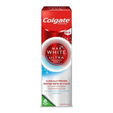 Max White Ultra Freshness Parels Tandpasta, 50 ml, Colgate