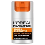 L'Oréal Paris Men Expert - Long-Lasting Anti-Fatigue Moisturizer, 50 ml