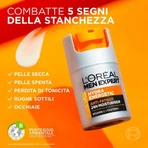 L'Oréal Paris Men Expert - Long-Lasting Anti-Fatigue Moisturizer, 50 ml