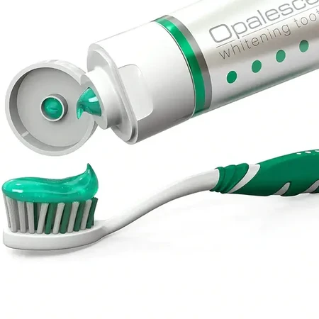 Dentífrico blanqueador Opalescence Menta fresca, 133 g, Ultradent