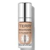 By Terry Brightening CC Foundation – Serum-Foundation Nr. 2W Light Warm