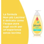 Johnson &amp; Johnson Baby Head-to-Toe Bath – Baby-Reinigungsmittel, 500 ml