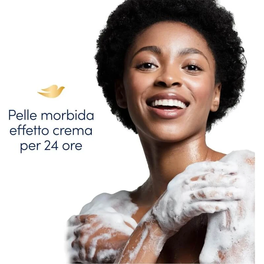 Dove Dolce Nutrimento – Duschgel 225 ml