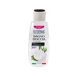 Eloderma Lait de coco - Gel douche, format voyage de 100 ml
