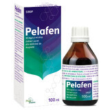 Pelafen siroop, 20 mg/2,5 ml, 100 ml, Phytopharm